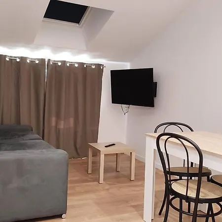 Le Cypri'deux By Izili *confort*calme*